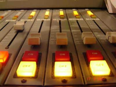 Artistica para Radio Artistica para Radio