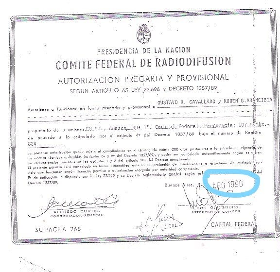 El lado mas oscuro del comfer-afsca